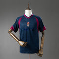 Camiseta Retro West Ham United Local 2010 - frente