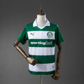 Camiseta Palmeiras Blanca Edición Especial 2025/26 - frente