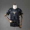 Camiseta Portugal Negra Edición Especial 2026/27 - frente