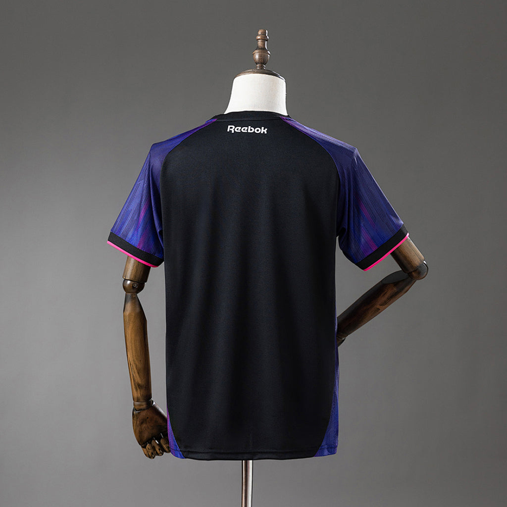 Camiseta Botafogo Cuarta 2025/26 - espalda