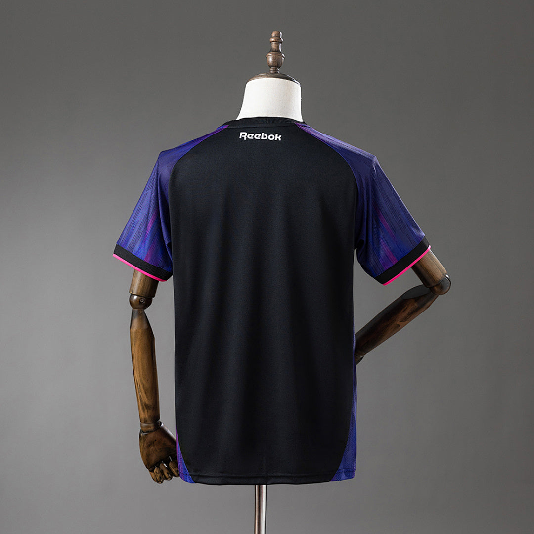 Camiseta Botafogo Cuarta 2025/26 - espalda