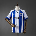Camiseta Retro FC Porto Local 14/15 - frente