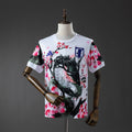 Camiseta Japón Edición Especial 2025/26 - frente