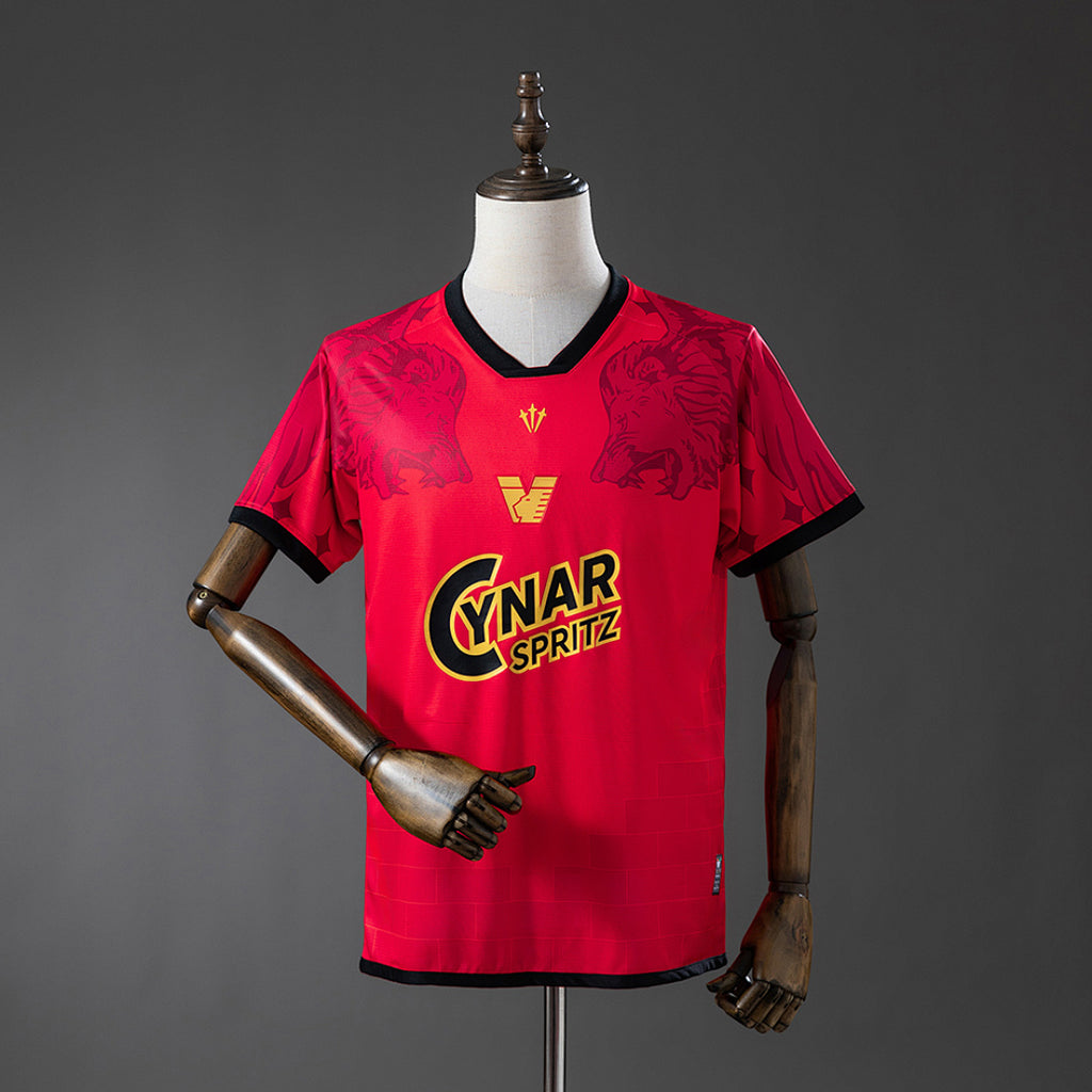 Camiseta Venezia Cuarta 2025/26 - frente