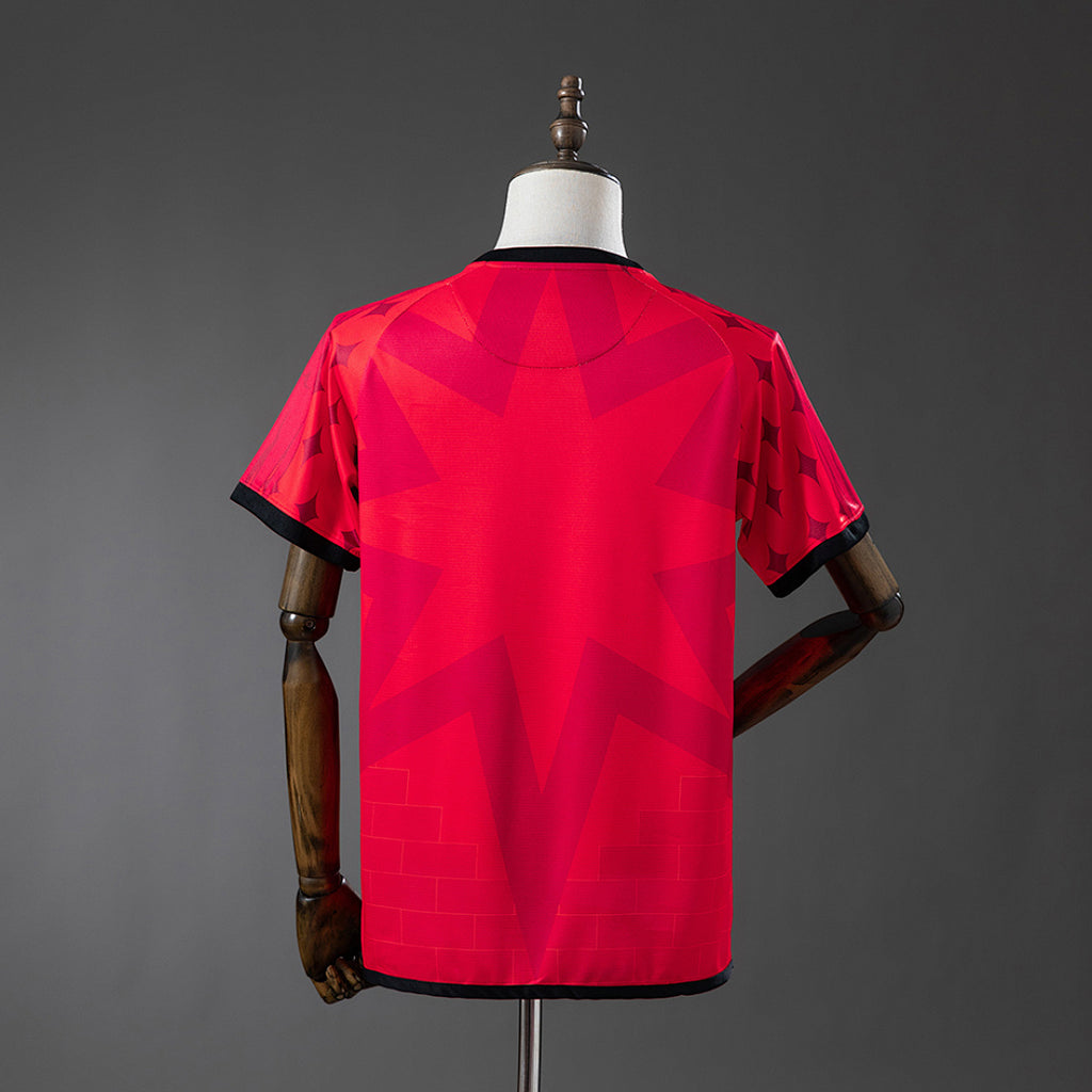 Camiseta Venezia Cuarta 2025/26 - espalda