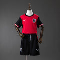 Conjunto Niños Austria Local 2026 - frente