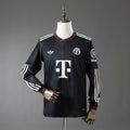 Camiseta Bayern Múnich Tercera Manga Larga 2025/26 - frente