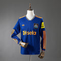 Camiseta Newcastle United Tercera Manga Larga 2025/26 - frente