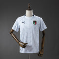 Camiseta Retro Italia Visita 2020 - frente