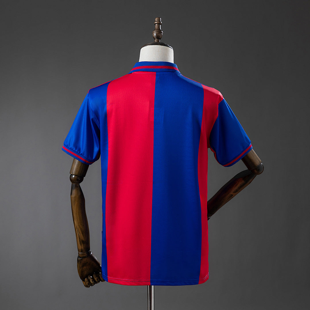 Camiseta Retro Bologna Local 96/97 - espalda