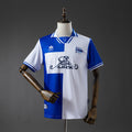 Camiseta Retro Deportivo Alavés Local 00/01 - frente