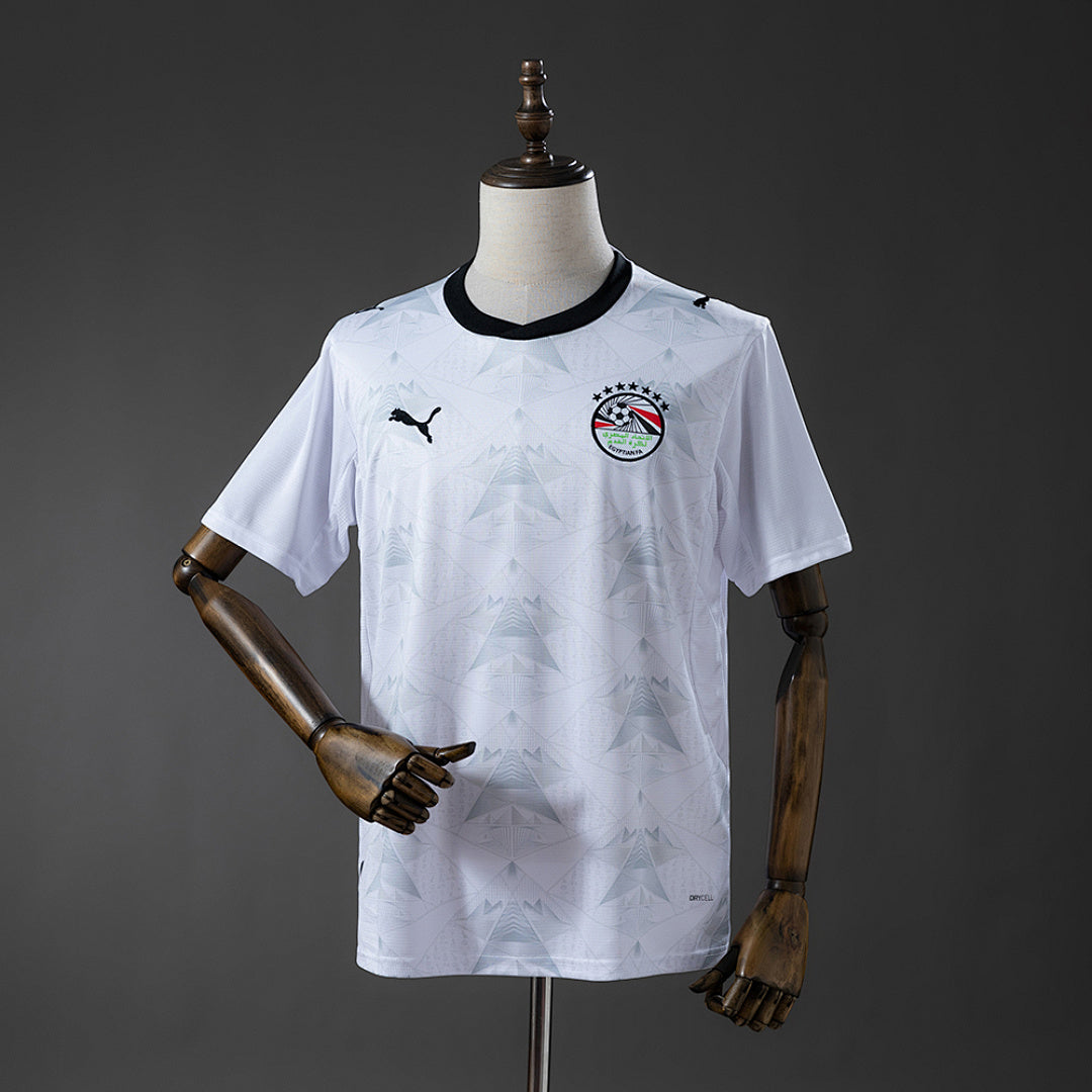 Camiseta Egipto Visita 2026 - frente