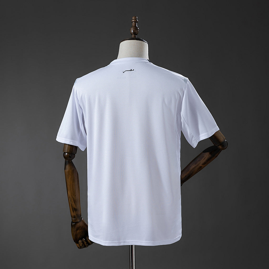 Camiseta Egipto Visita 2026 - espalda