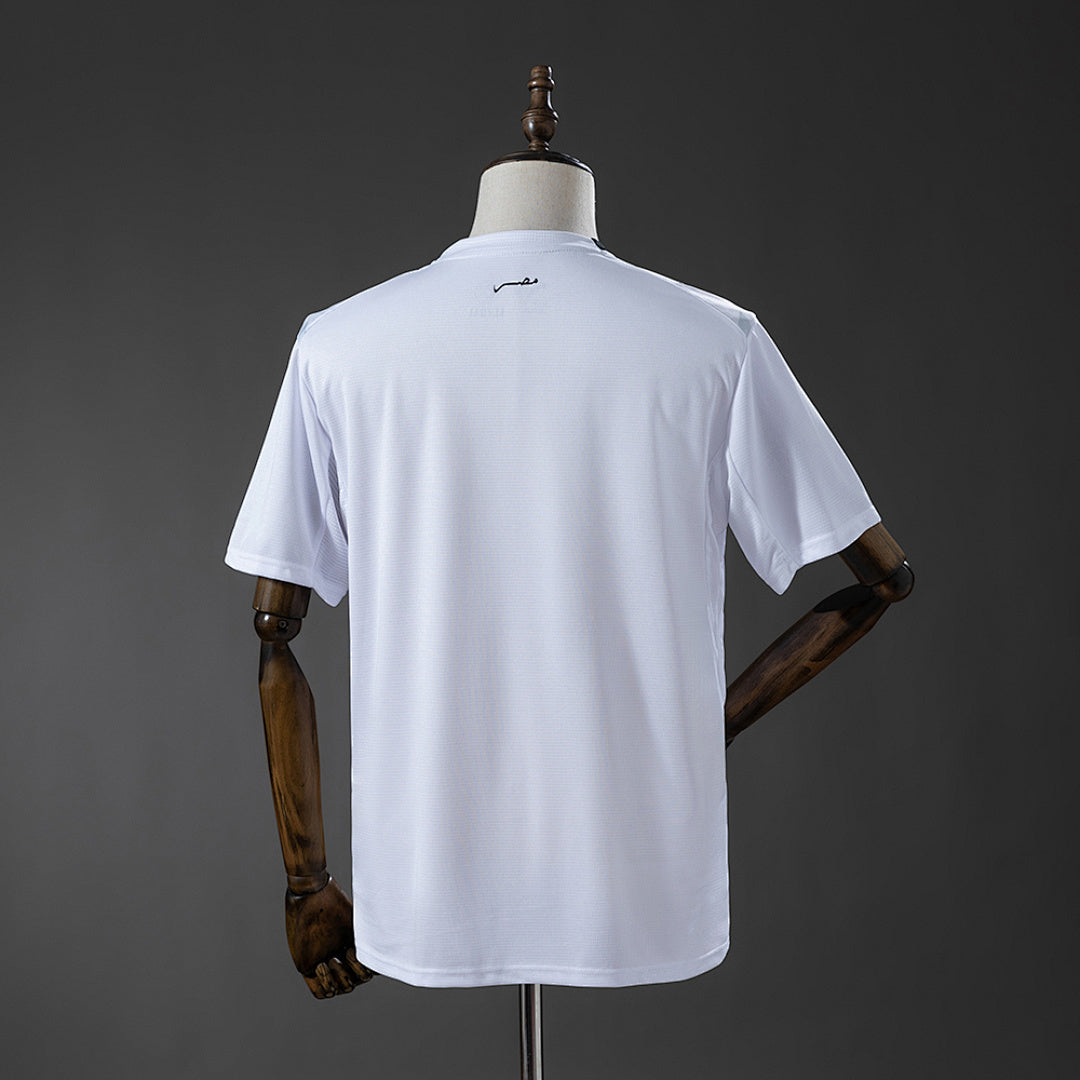 Camiseta Egipto Visita 2026 - espalda