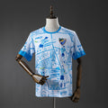 Camiseta Málaga CF 2025/26 - frente