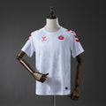 Camiseta Sunderland 2025/26 - frente