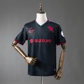 Camiseta Torino Tercera 2025/26 - frente