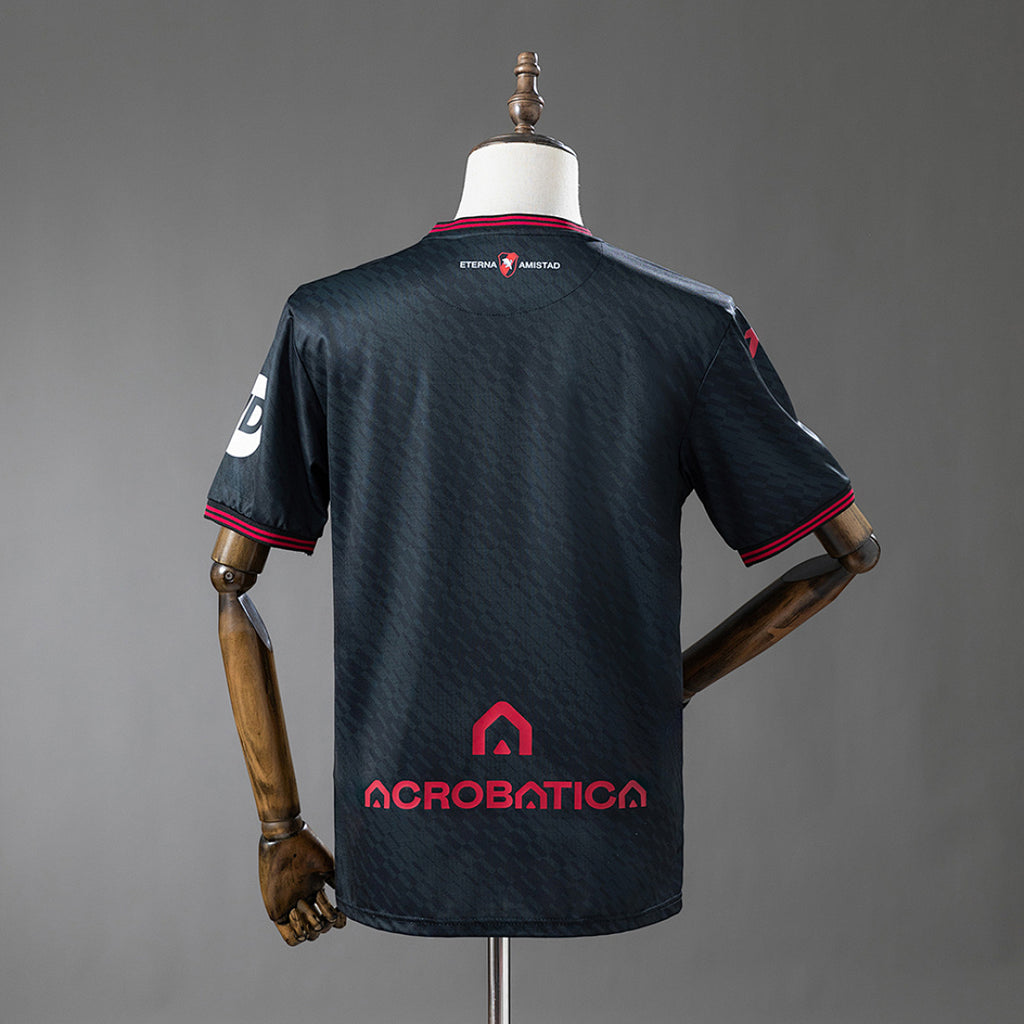 Camiseta Torino Tercera 2025/26 - espalda
