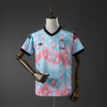 Camiseta Bélgica Visita 2026 - frente