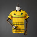 Camiseta Jamaica Local 2026 - frente