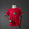 Camiseta Marruecos Local 2026 - frente