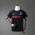 Camiseta Colo Colo Visita 2026/27 — ENVÍO INMEDIATO - Talla S - frente