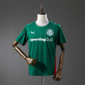 Camiseta Palmeiras Local 2026/27 - frente