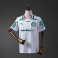 Camiseta Palmeiras Visita Con Sponsors 2026/27 - frente