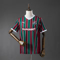 Camiseta Fluminense Local 2026/27 - frente