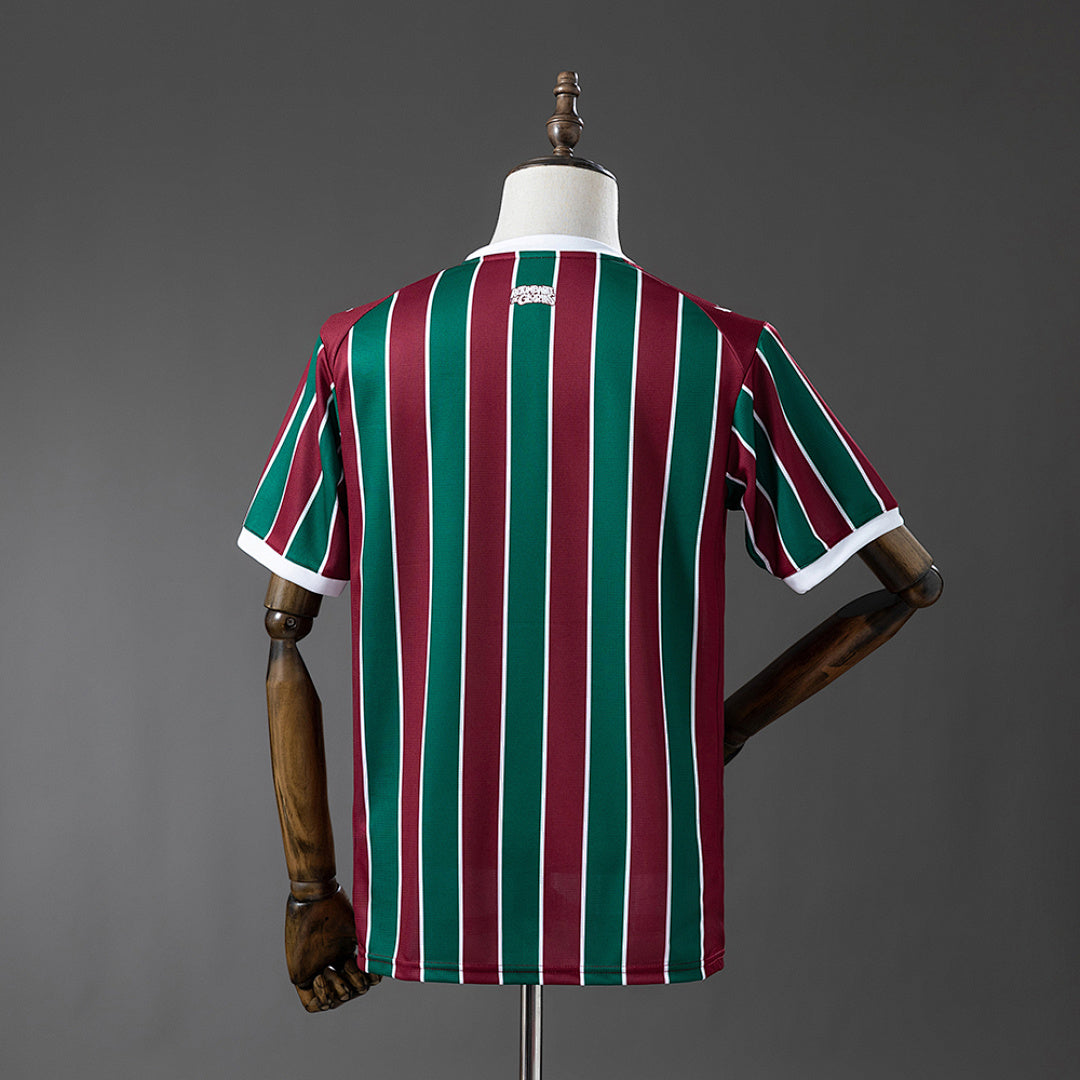 Camiseta Fluminense Local 2026/27 - espalda