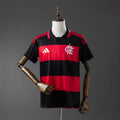 Camiseta Flamengo Local 2026/27 - frente