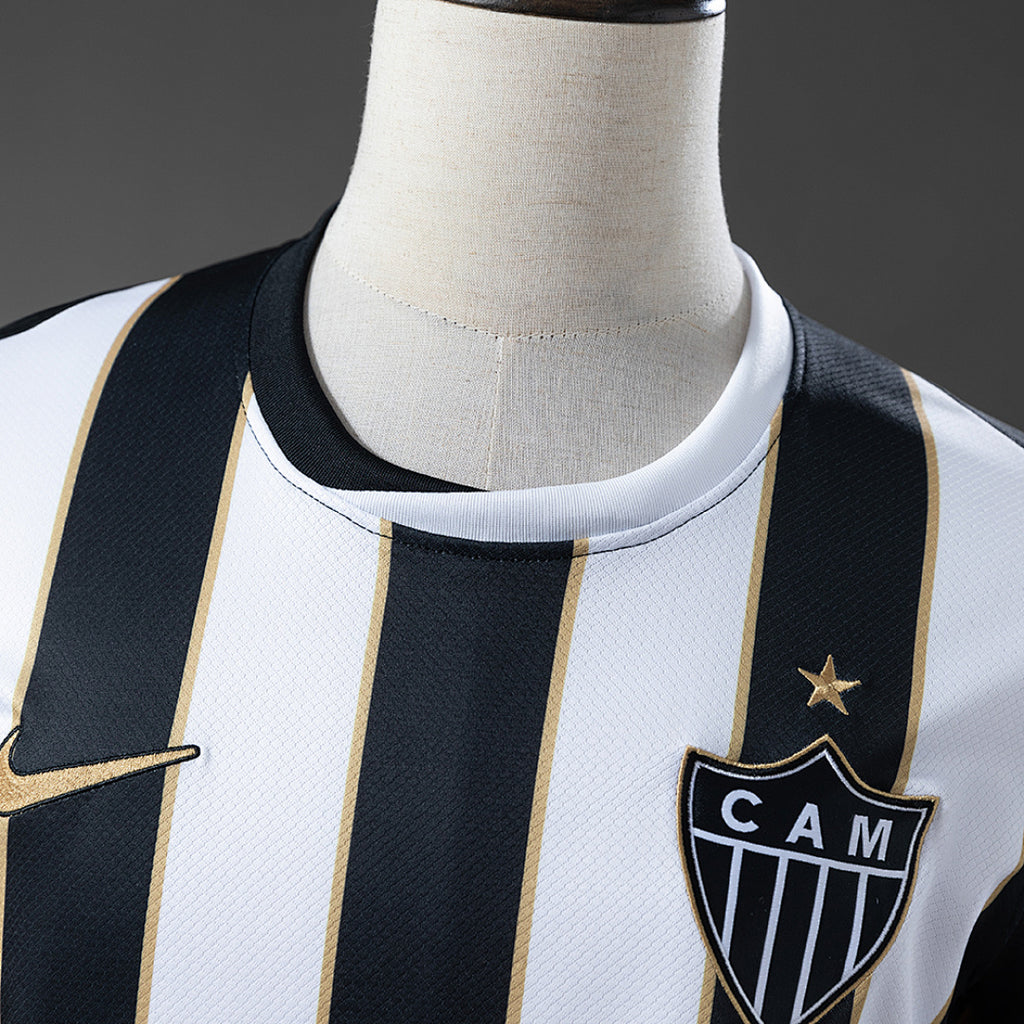 Camiseta Atlético Mineiro Local 2026/27 - espalda