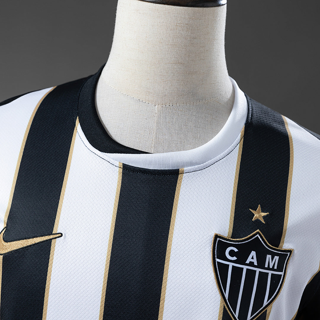 Camiseta Atlético Mineiro Local 2026/27 - espalda