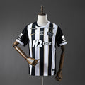 Camiseta Atlético Mineiro Local Con Sponsors 2026/27 - frente
