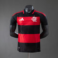 Camiseta Flamengo Local 2026/27 Versión Jugador - frente