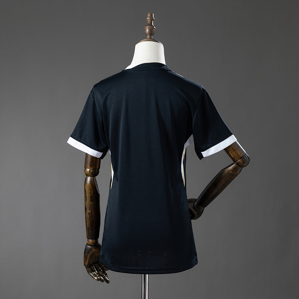 Camiseta Atlético Mineiro Local 2026/27 Mujer - espalda