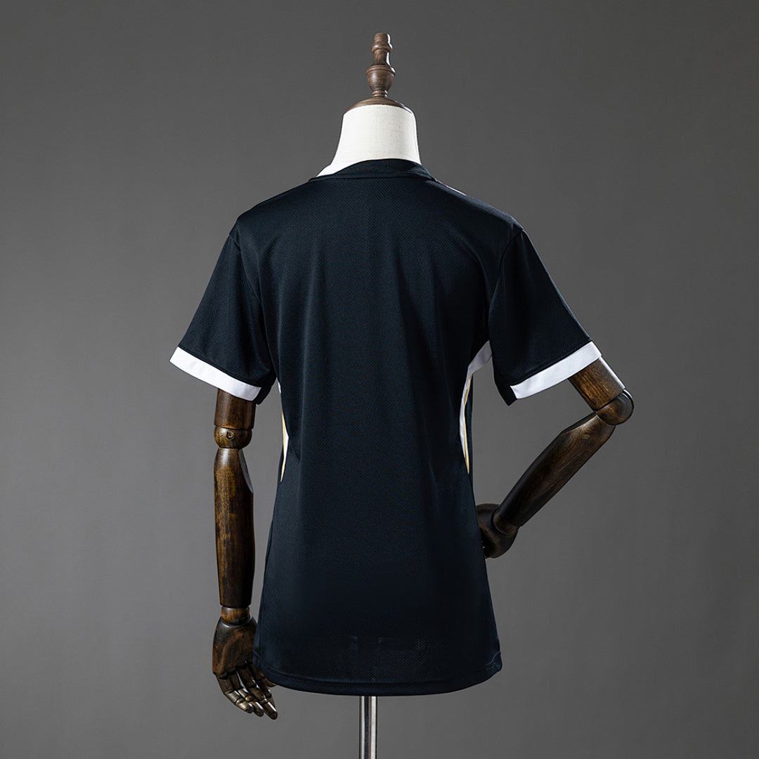 Camiseta Atlético Mineiro Local 2026/27 Mujer - espalda