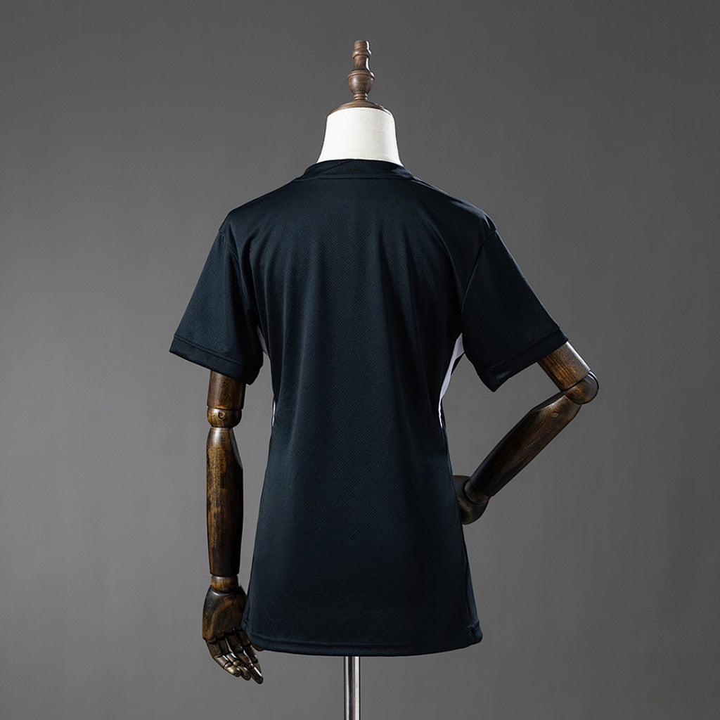 Camiseta Vasco da Gama Local 2026/27 Mujer - espalda