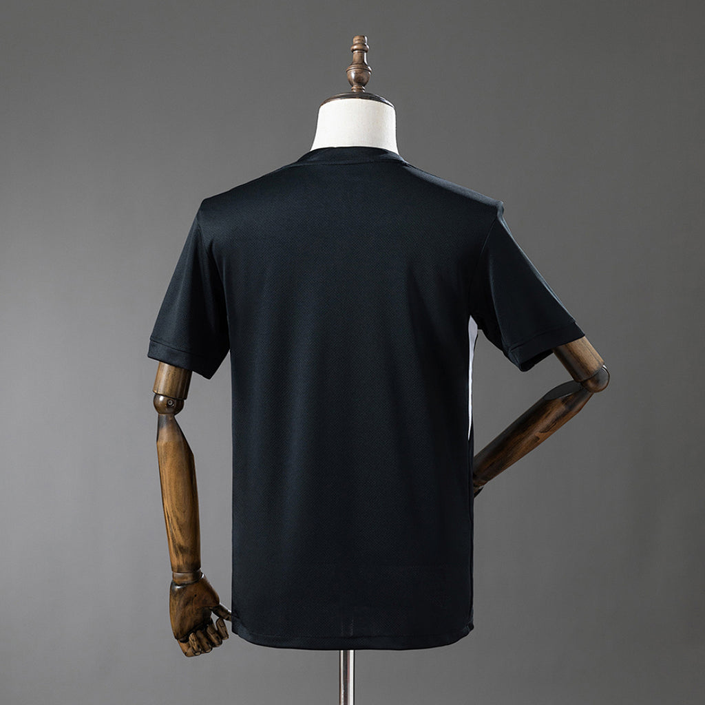 Camiseta Vasco da Gama Local 2026/27 - espalda