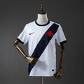 Camiseta Vasco da Gama Visita 2026/27 - frente