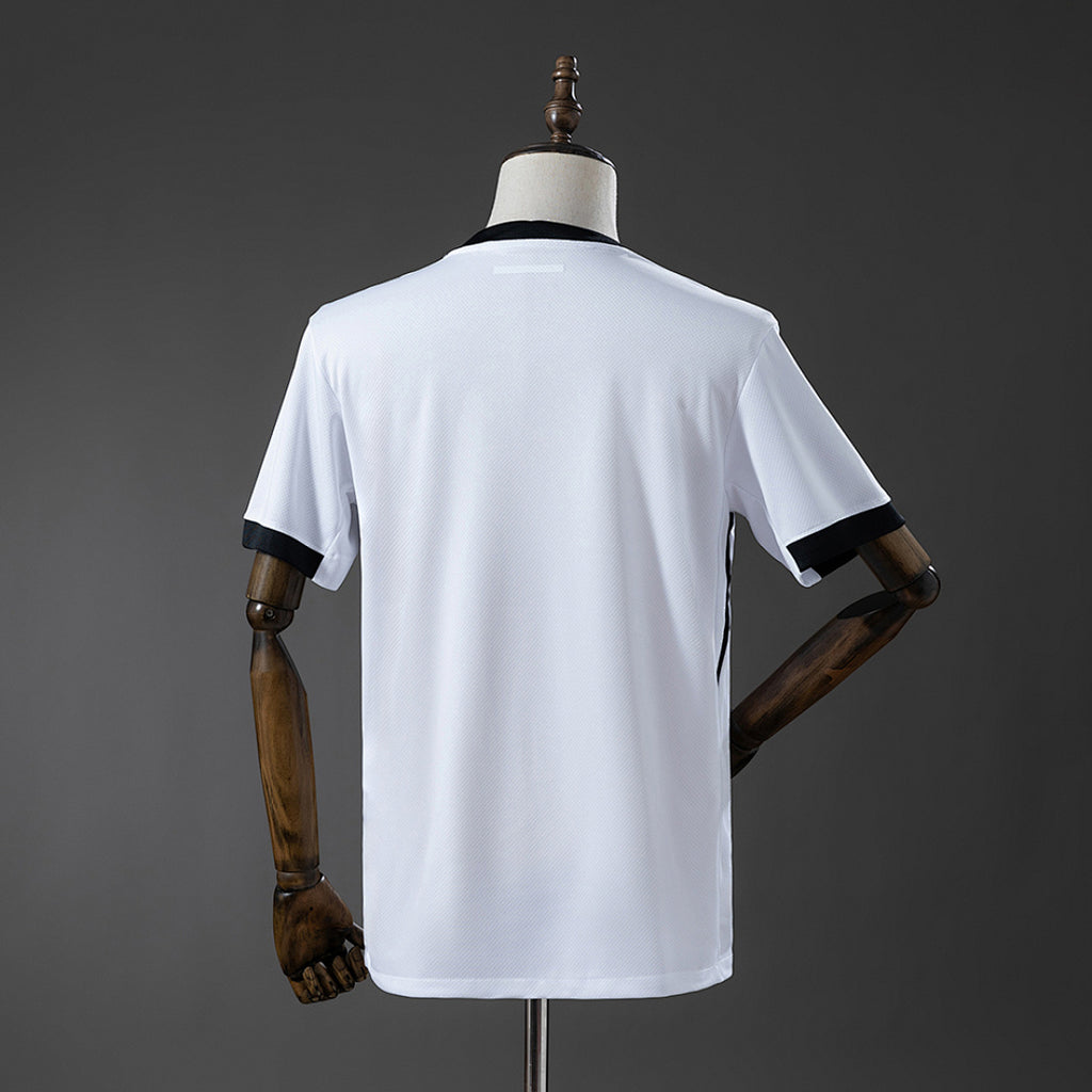 Camiseta Vasco da Gama Visita 2026/27 - espalda