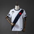 Camiseta Vasco da Gama Visita Con Sponsors 2026/27 - frente