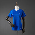 Camiseta Cruzeiro Local 2026/27 Mujer - frente