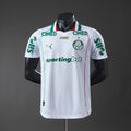 Camiseta Palmeiras Visita Con Sponsors 2026/27 Versión Jugador - frente