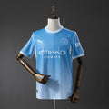 Camiseta Manchester City Local 2026/27 - frente