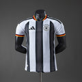 Camiseta Alemania Edición Especial 2026 Versión Jugador - frente