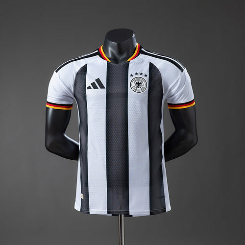 Camiseta Alemania Edición Especial 2026 Versión Jugador - frente