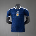 Camiseta Escocia Local 2026 Versión Jugador - frente