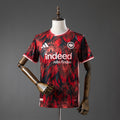 Camiseta Eintracht Frankfurt Edición Especial 2026/27 - frente