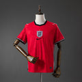 Camiseta Inglaterra Visita 2026 - frente